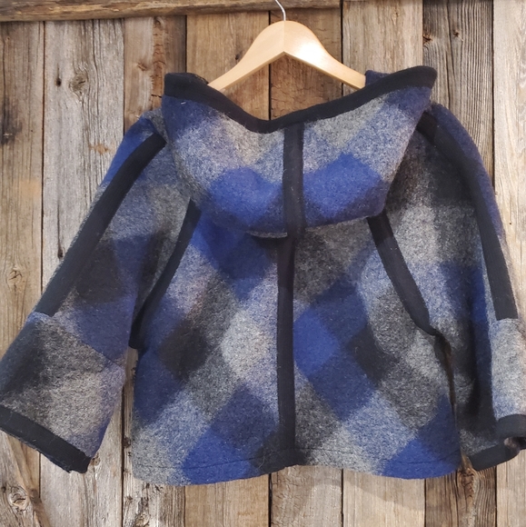 Lilla moda collection jacket - Picture 3 of 7